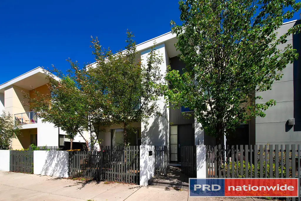 Main view of Homely house listing, 17 Errol Street, Crace ACT 2911