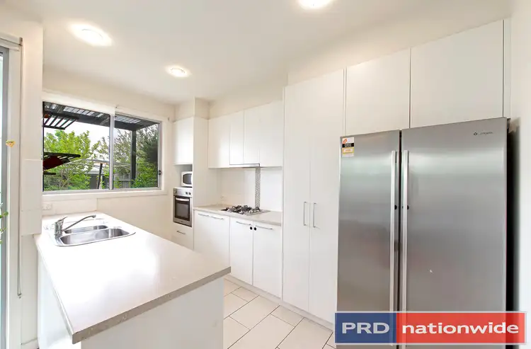 Third view of Homely house listing, 17 Errol Street, Crace ACT 2911