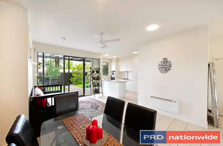 Fourth view of Homely house listing, 17 Errol Street, Crace ACT 2911