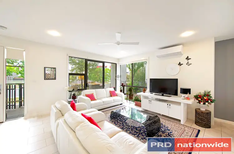 Fifth view of Homely house listing, 17 Errol Street, Crace ACT 2911