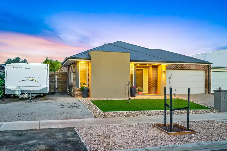 Third view of Homely house listing, 81 Rowling street, Plumpton VIC 3335