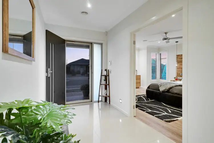 Fourth view of Homely house listing, 81 Rowling street, Plumpton VIC 3335