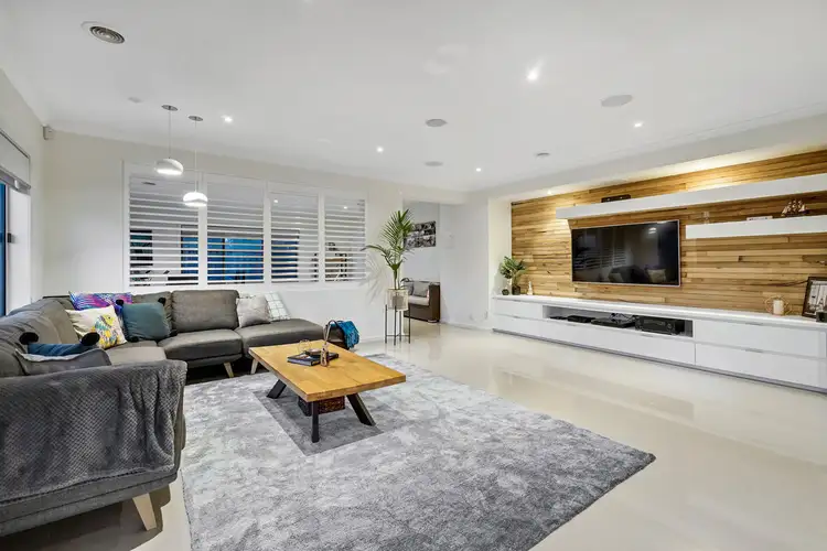 Sixth view of Homely house listing, 81 Rowling street, Plumpton VIC 3335