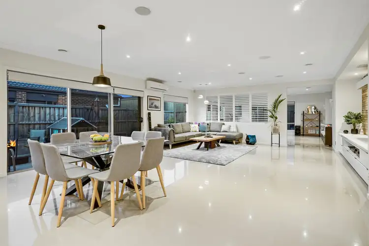 Seventh view of Homely house listing, 81 Rowling street, Plumpton VIC 3335