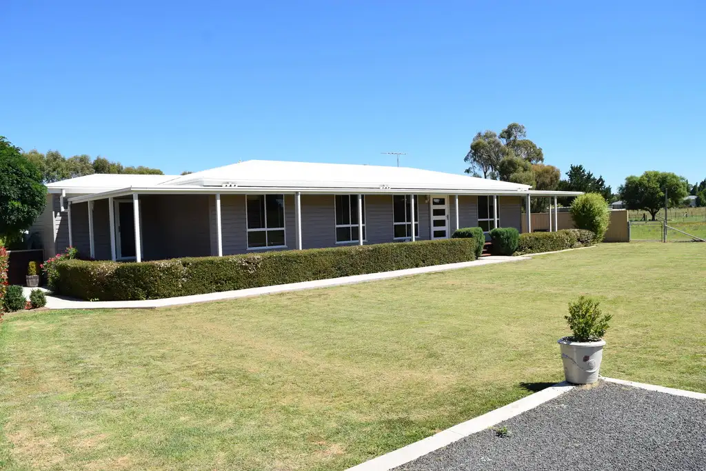 Main view of Homely house listing, 32-38 Stevenson, Guyra NSW 2365