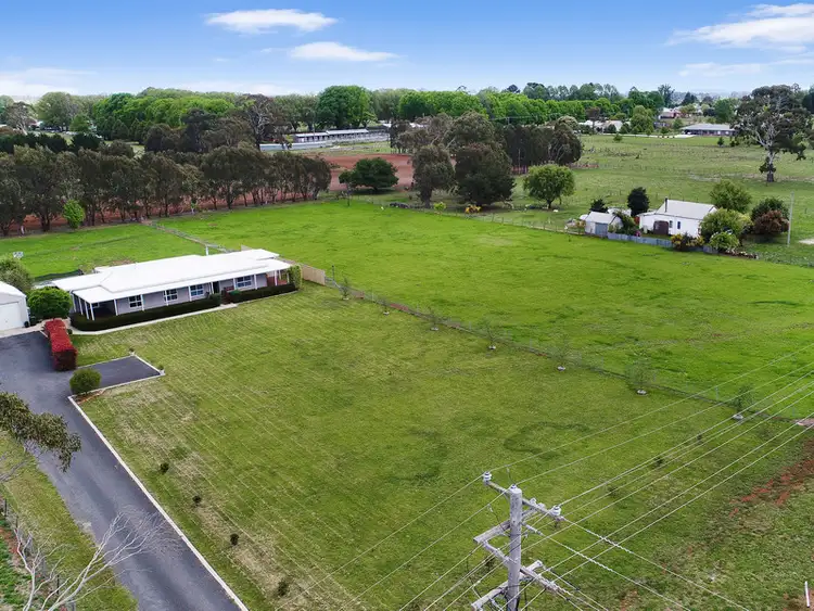 Second view of Homely house listing, 32-38 Stevenson, Guyra NSW 2365