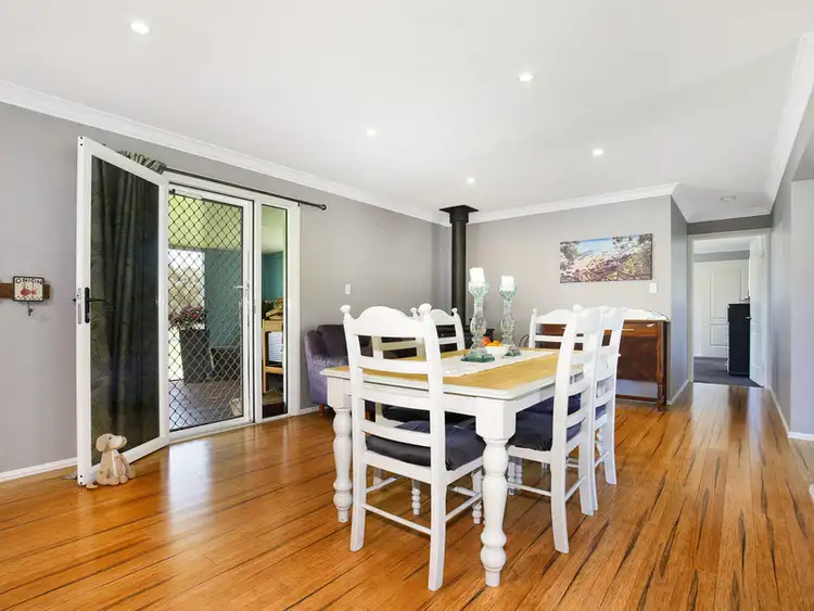 Third view of Homely house listing, 32-38 Stevenson, Guyra NSW 2365