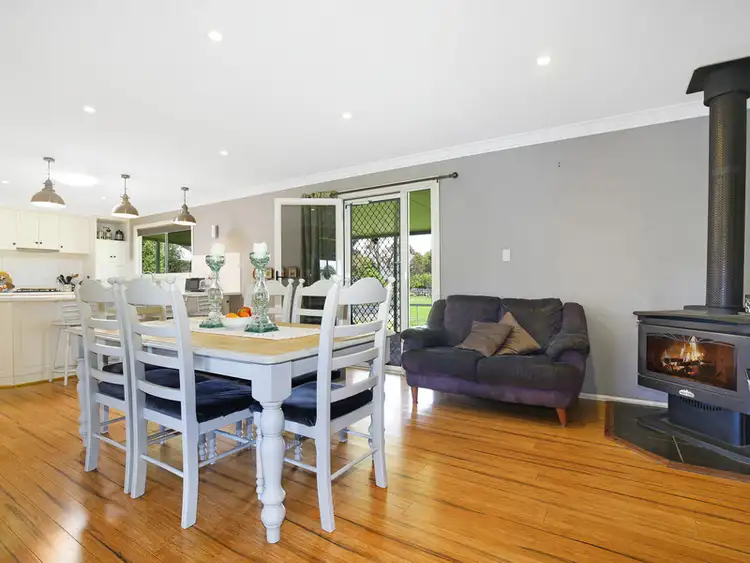 Fifth view of Homely house listing, 32-38 Stevenson, Guyra NSW 2365
