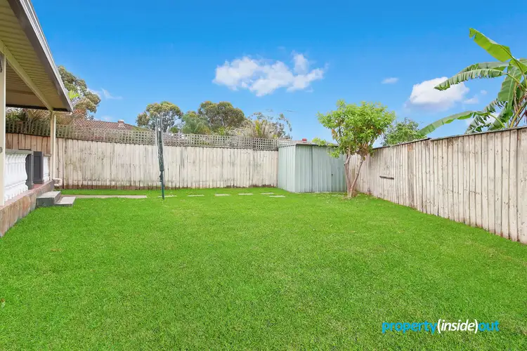 Second view of Homely house listing, 6 Alpin Grove, Oakhurst NSW 2761