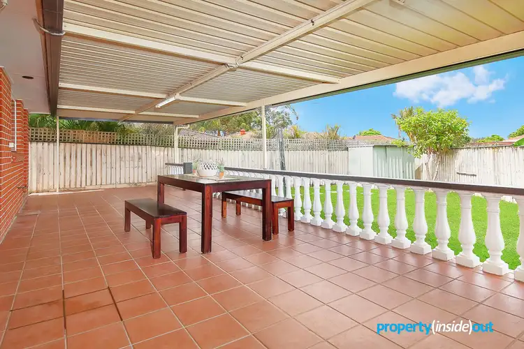 Third view of Homely house listing, 6 Alpin Grove, Oakhurst NSW 2761
