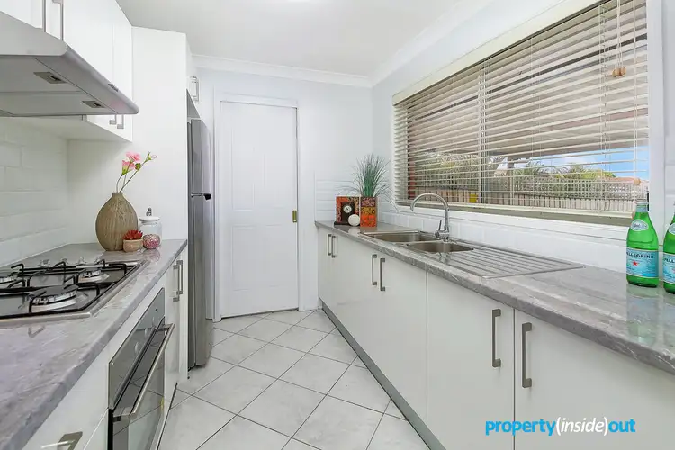Fourth view of Homely house listing, 6 Alpin Grove, Oakhurst NSW 2761