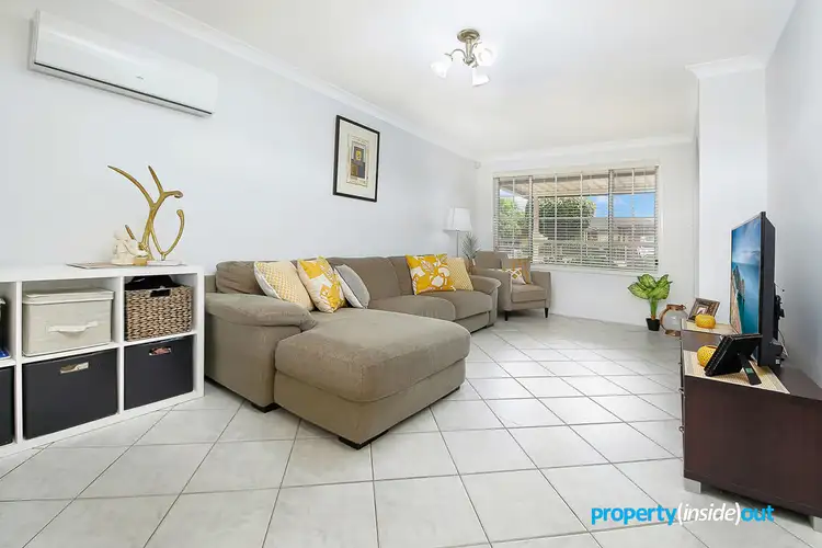Fifth view of Homely house listing, 6 Alpin Grove, Oakhurst NSW 2761