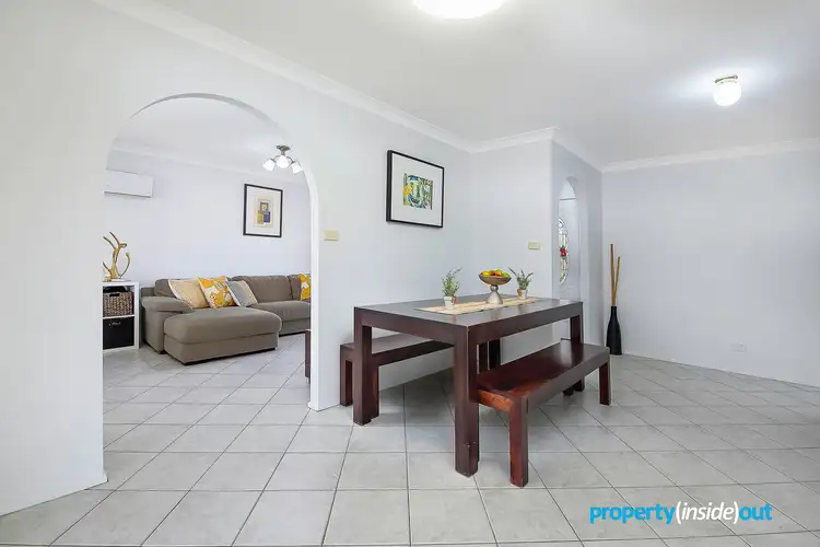 Sixth view of Homely house listing, 6 Alpin Grove, Oakhurst NSW 2761