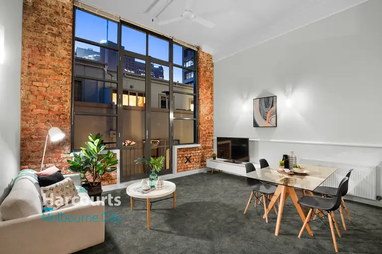 55/38 Manchester Lane, Melbourne VIC 3000