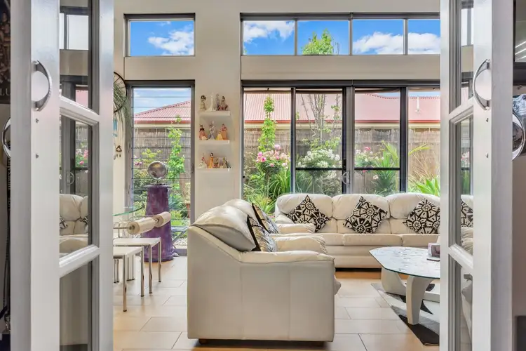 Second view of Homely house listing, 20 Flag Street, Seaford Meadows SA 5169