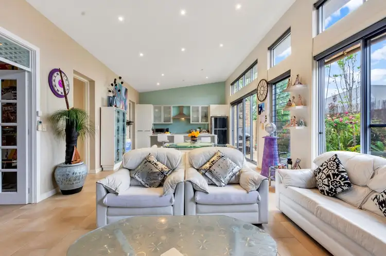 Fourth view of Homely house listing, 20 Flag Street, Seaford Meadows SA 5169