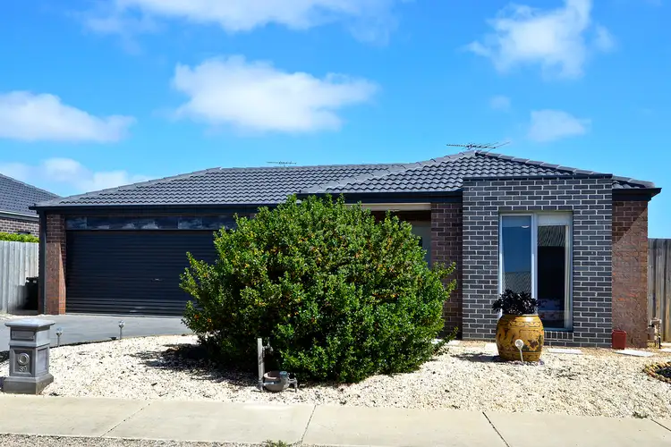 117 Curtain Drive, Leopold VIC 3224