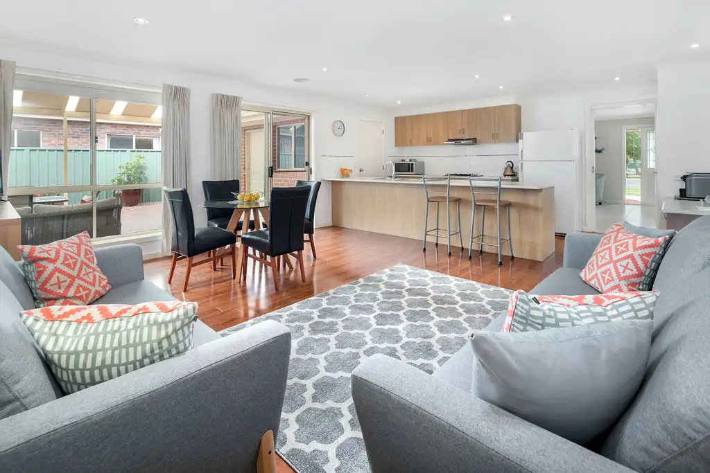 Main view of Homely house listing, 60 Stirling Drive, Lake Gardens VIC 3355