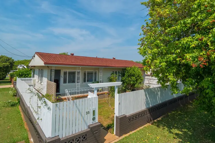 35 Cutts Street, Margate QLD 4019