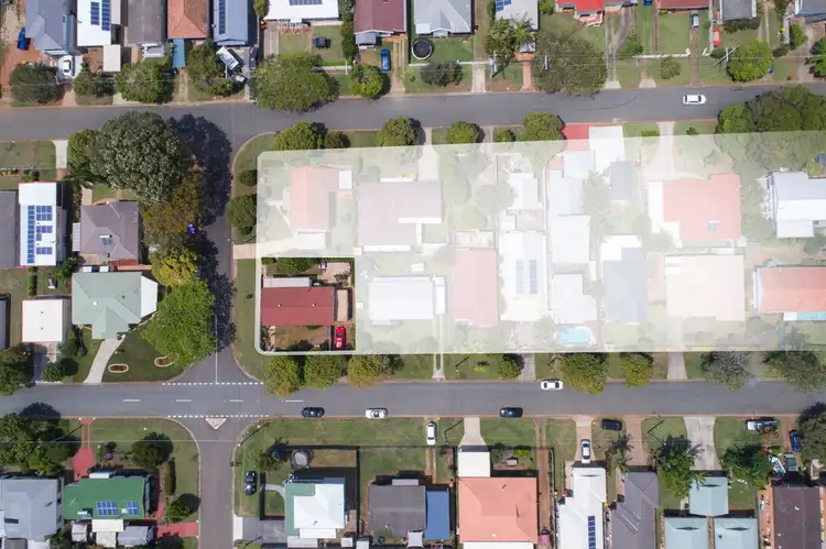 Second view of Homely house listing, 35 Cutts Street, Margate QLD 4019