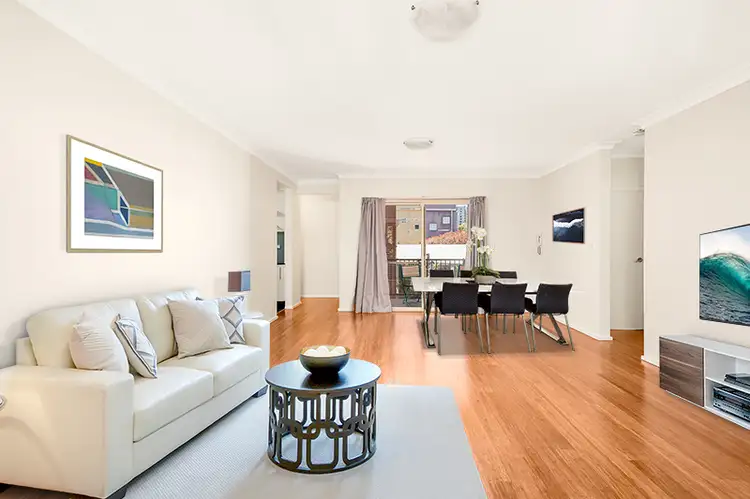 Third view of Homely apartment listing, 12/1 Margaret Street, Redfern NSW 2016