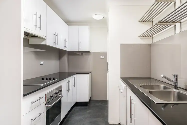 Fifth view of Homely apartment listing, 12/1 Margaret Street, Redfern NSW 2016