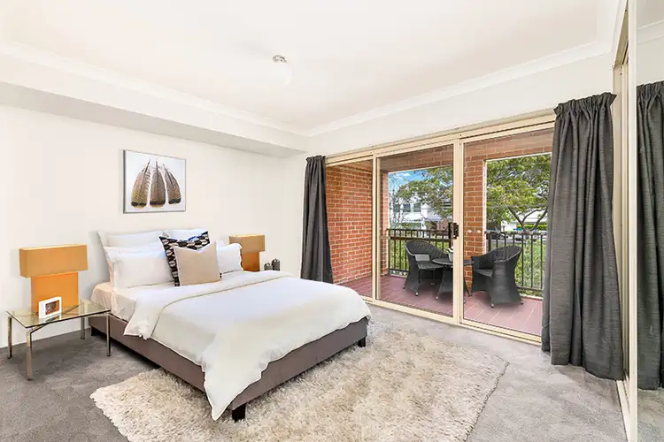 Sixth view of Homely apartment listing, 12/1 Margaret Street, Redfern NSW 2016