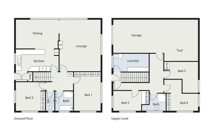 Second view of Homely house listing, 73 Fitchett Street, Garran ACT 2605
