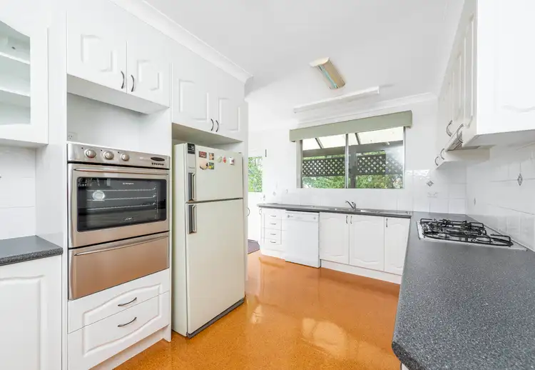 Third view of Homely house listing, 73 Fitchett Street, Garran ACT 2605