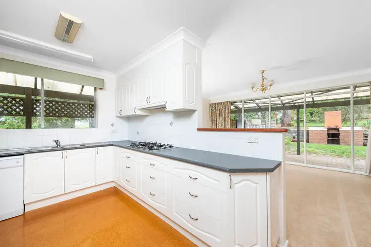 Fourth view of Homely house listing, 73 Fitchett Street, Garran ACT 2605