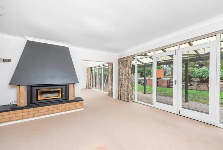 Fifth view of Homely house listing, 73 Fitchett Street, Garran ACT 2605