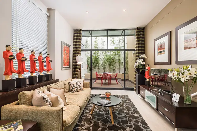 1/32-40 Gibbens Street, Camperdown NSW 2050