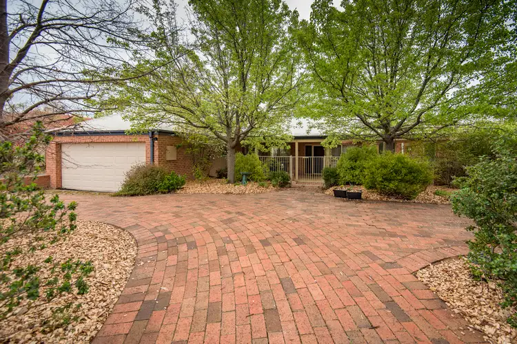 Main view of Homely house listing, 43 Webster Street, Hughes ACT 2605