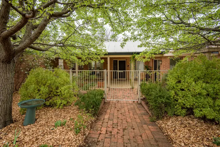 Second view of Homely house listing, 43 Webster Street, Hughes ACT 2605