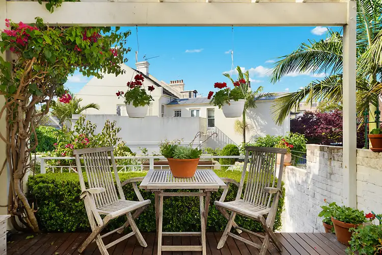 18 Stafford Street, Paddington NSW 2021