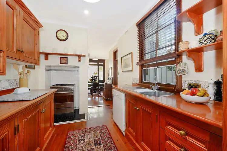 Fifth view of Homely house listing, 18 Stafford Street, Paddington NSW 2021