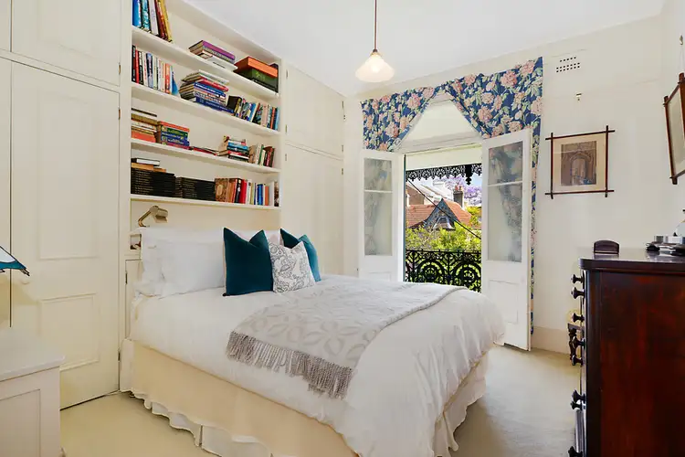 Sixth view of Homely house listing, 18 Stafford Street, Paddington NSW 2021