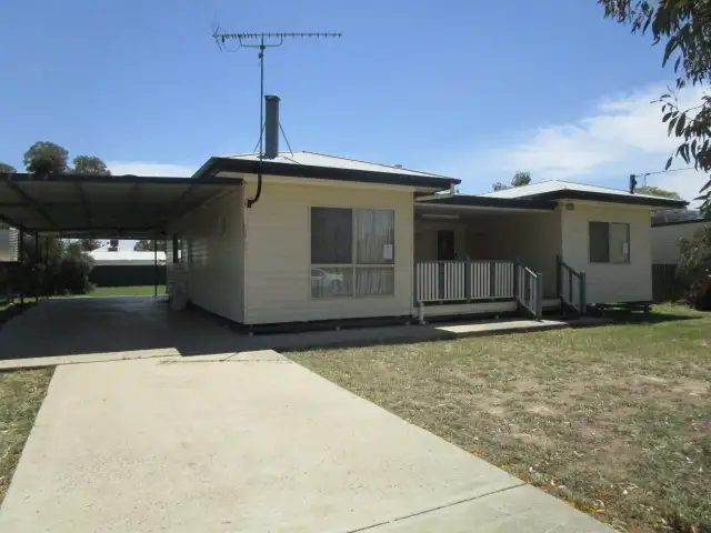 Main view of Homely house listing, #59 MILNE STREET, Tara QLD 4421