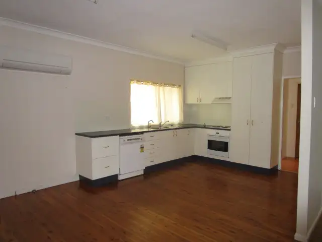 Second view of Homely house listing, #59 MILNE STREET, Tara QLD 4421