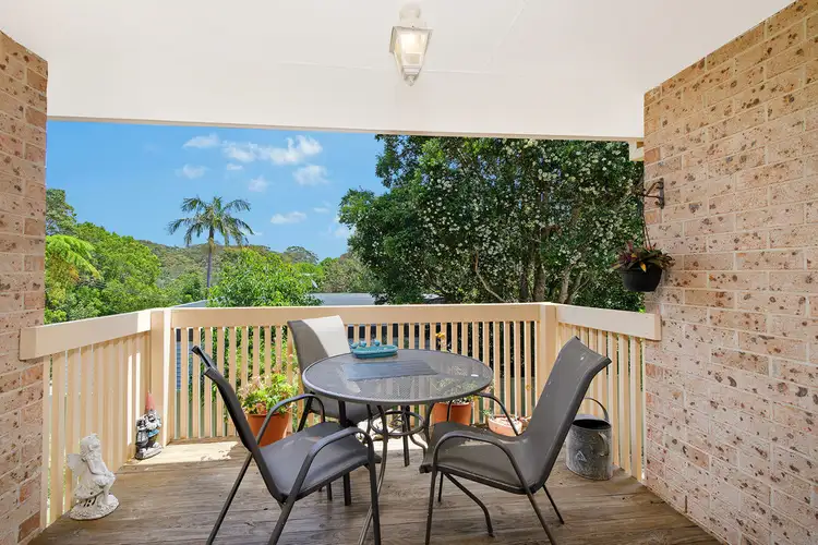 Third view of Homely townhouse listing, 2/25 Everard Street, Port Macquarie NSW 2444