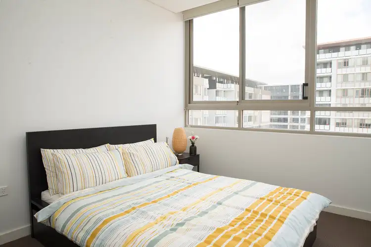 Sixth view of Homely apartment listing, 3208/1A Morton Street, Parramatta NSW 2150