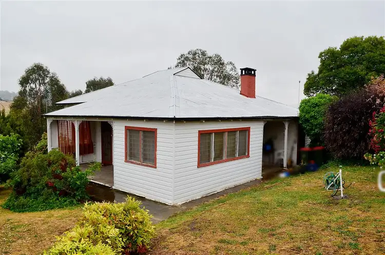 Second view of Homely house listing, 1/43 Victoria Hill Road, Adelong NSW 2729