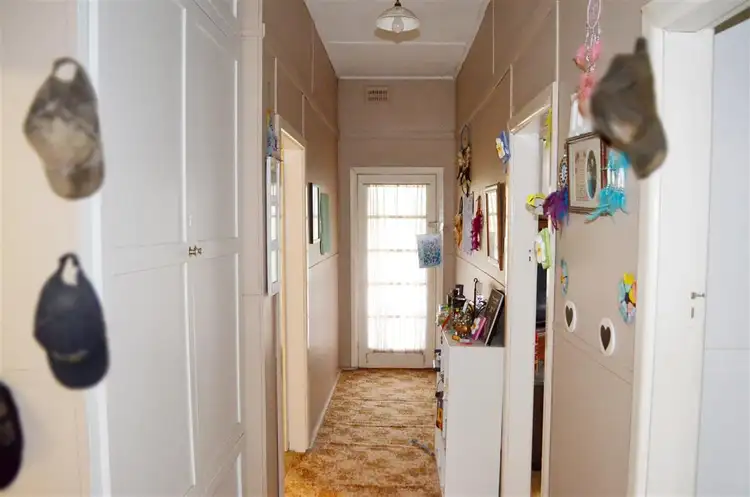 Sixth view of Homely house listing, 1/43 Victoria Hill Road, Adelong NSW 2729