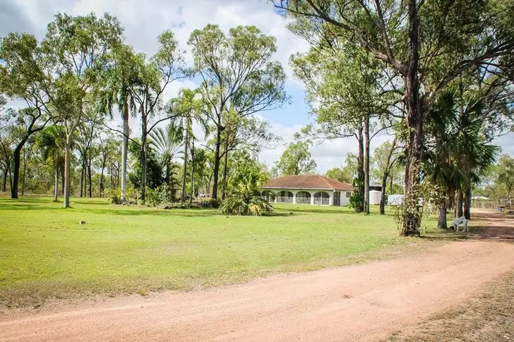 59 Gieseman Road, Black River QLD 4818