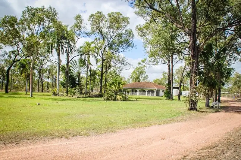 Main view of Homely house listing, 59 Gieseman Road, Black River QLD 4818