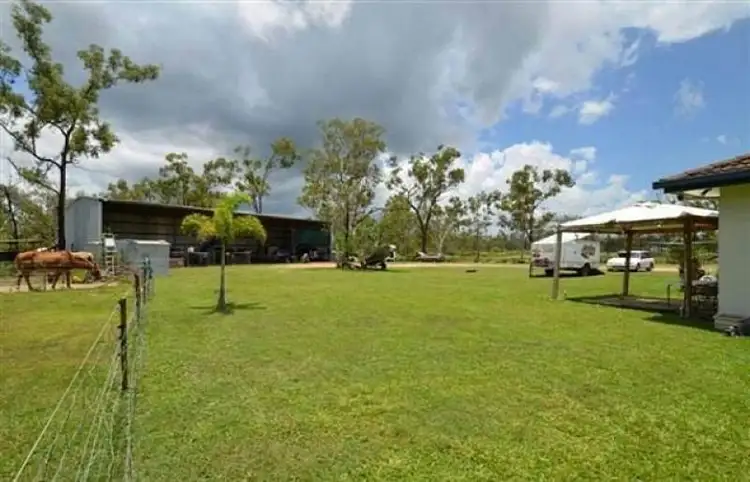 Fourth view of Homely house listing, 59 Gieseman Road, Black River QLD 4818