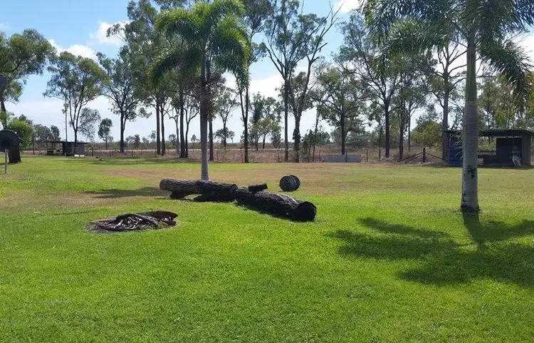 Fifth view of Homely house listing, 59 Gieseman Road, Black River QLD 4818