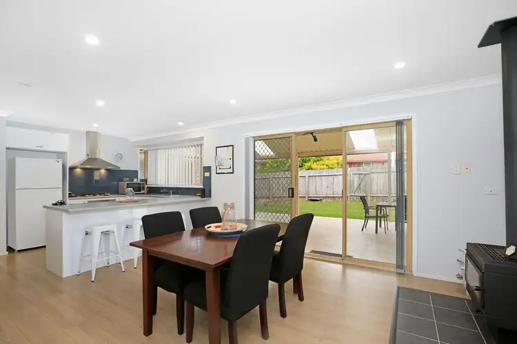 Fourth view of Homely house listing, 4 Colo Road, Colo Vale NSW 2575