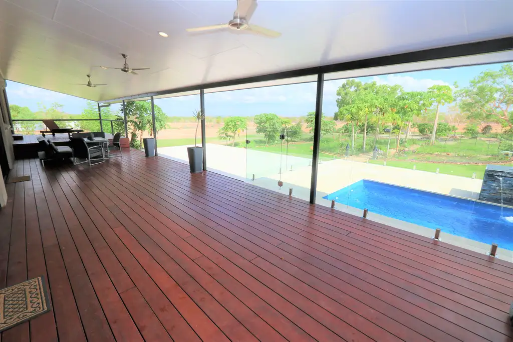Main view of Homely rural property listing, 20 Allwright Crt, Katherine NT 850