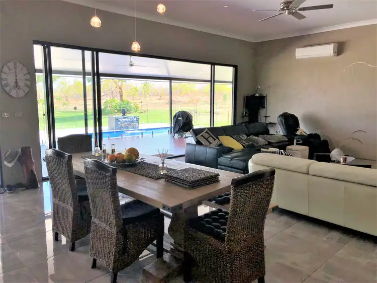 Fifth view of Homely rural property listing, 20 Allwright Crt, Katherine NT 850